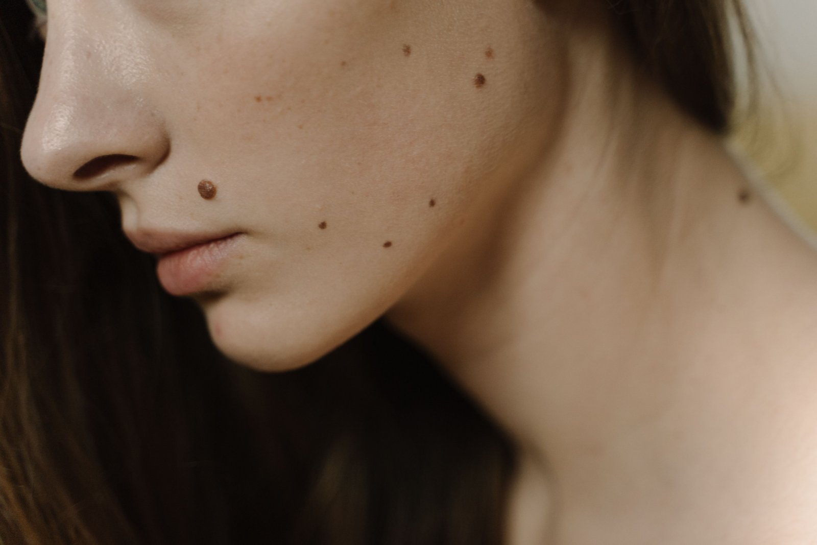 Clinical homeopathic dermatology support